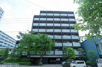 建物外観　☆綺麗な外観☆