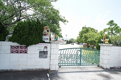 幼稚園・保育園　粕屋町立西幼稚園（幼稚園・保育園）まで137m