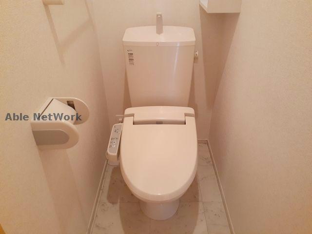 トイレ　※別室参考写真