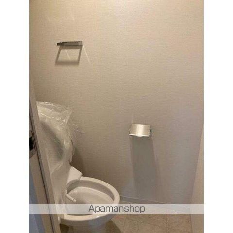 SーRESIDENCE新宿御苑のキッチン写真