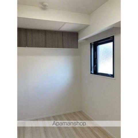 SーRESIDENCE新宿御苑の内装写真