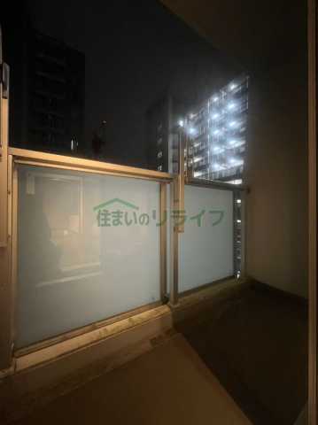 バルコニー　シェトラーレ四番町