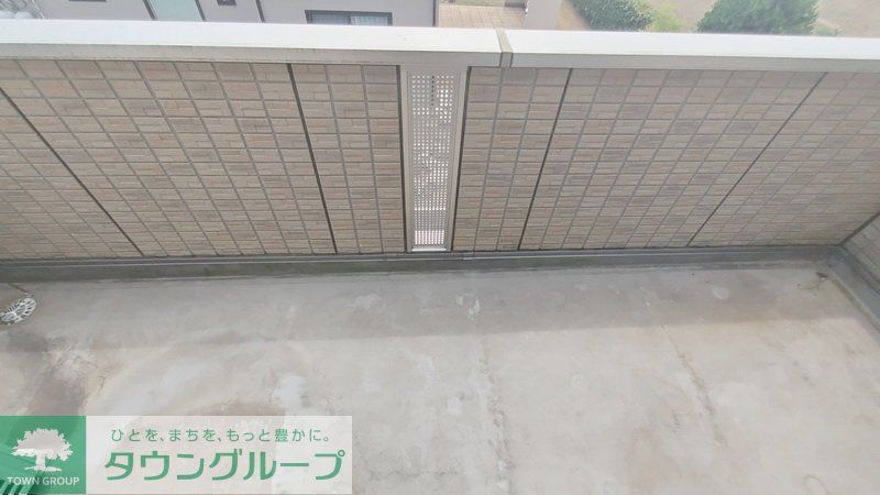 プリマヴェーラIの内装写真