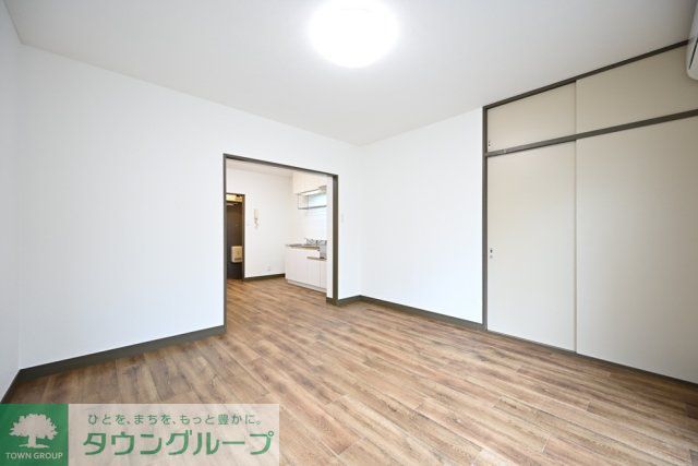 居室・リビング　別部屋参考写真