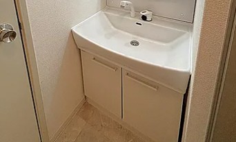 自由ヶ丘サニーヒルズの内装写真