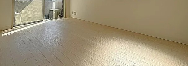 自由ヶ丘サニーヒルズの内装写真