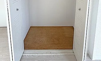 自由ヶ丘サニーヒルズの内装写真