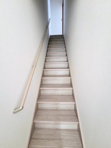 コンフォートプレイス小倉の玄関写真