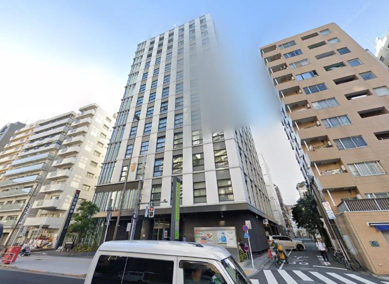 警察署・交番　警視庁 下谷警察署（警察署・交番）まで500m