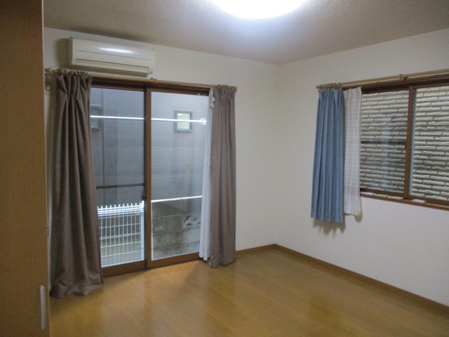 その他部屋・スペース　洋室