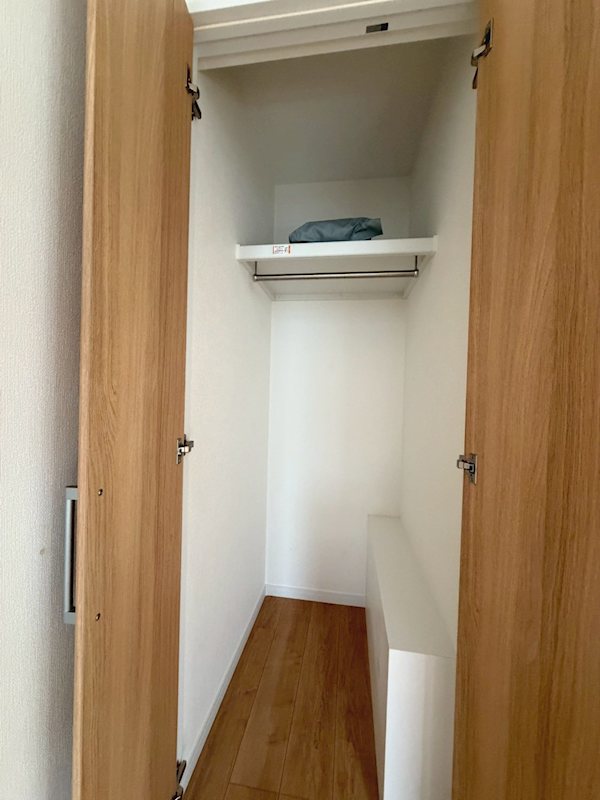 収納　別室参考写真