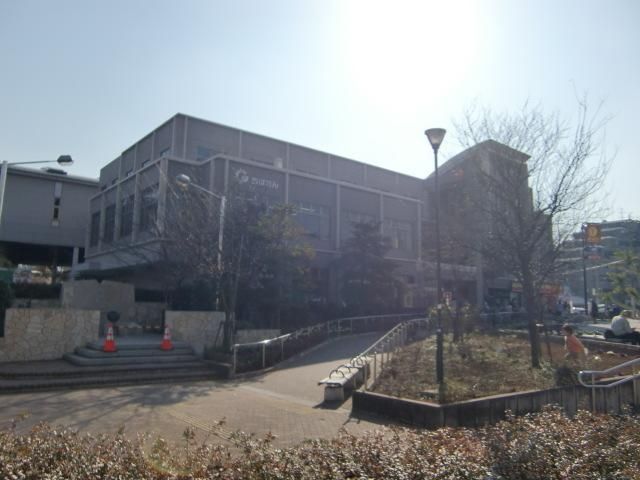 銀行　千葉銀行（銀行）まで360m