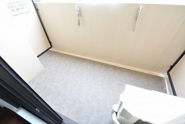 レジュールアッシュ神戸元町の内装写真