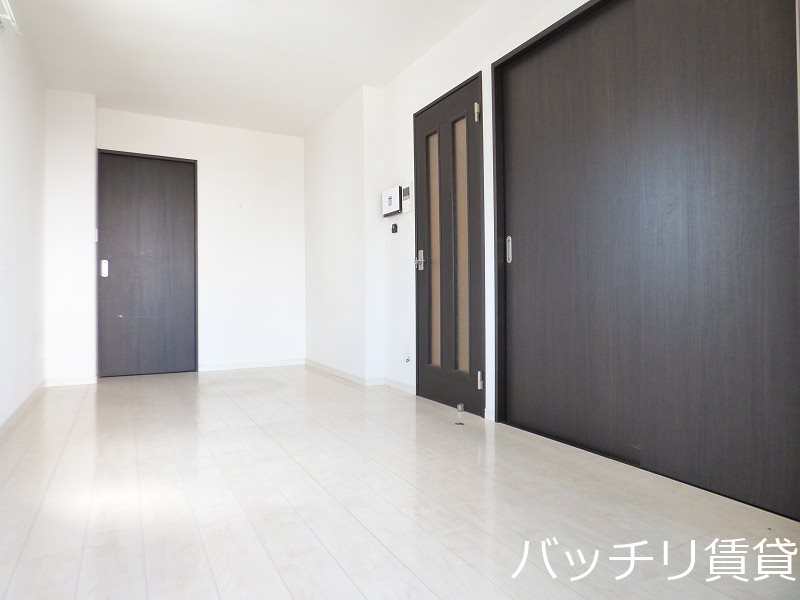 居室・リビング　画像は同シリーズタイプの為、参考写真になります。