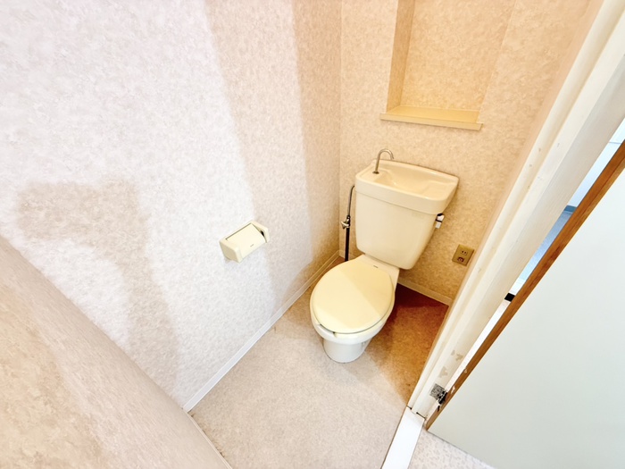 メゾン小野のトイレ写真