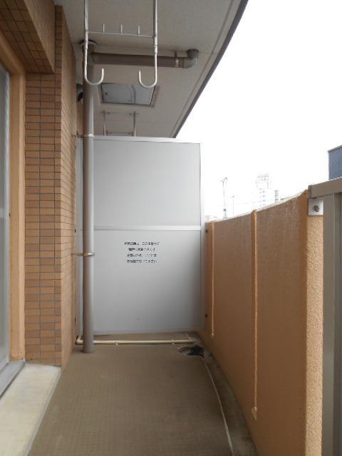 東武東上線 みずほ台駅 徒歩4分 5階建 築20年の内装写真