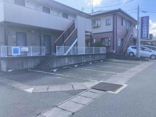 ＪＲ東北本線 郡山駅 バス乗車時間：27分 最寄りバス停で下車 徒歩1分 2階建 築30年のその他写真