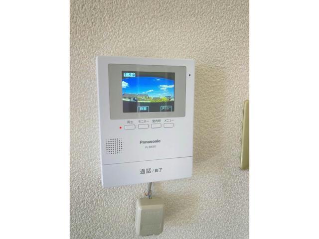 ＪＲ東北本線 郡山駅 バス乗車時間：27分 最寄りバス停で下車 徒歩1分 2階建 築30年のその他写真