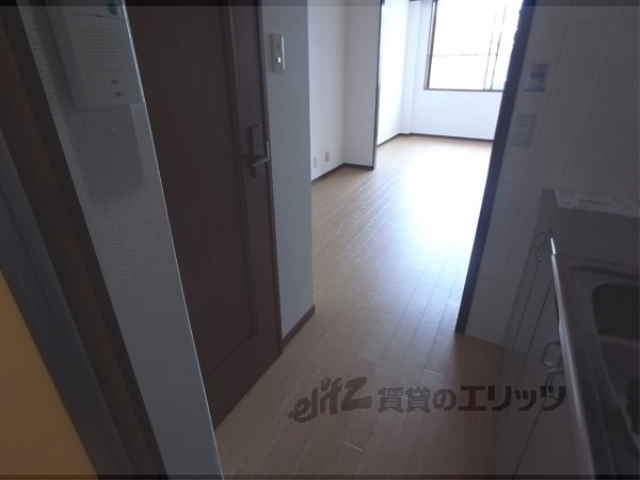 その他部屋・スペース　廊下