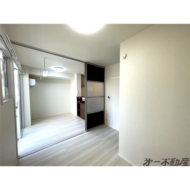 その他部屋・スペース　洋室