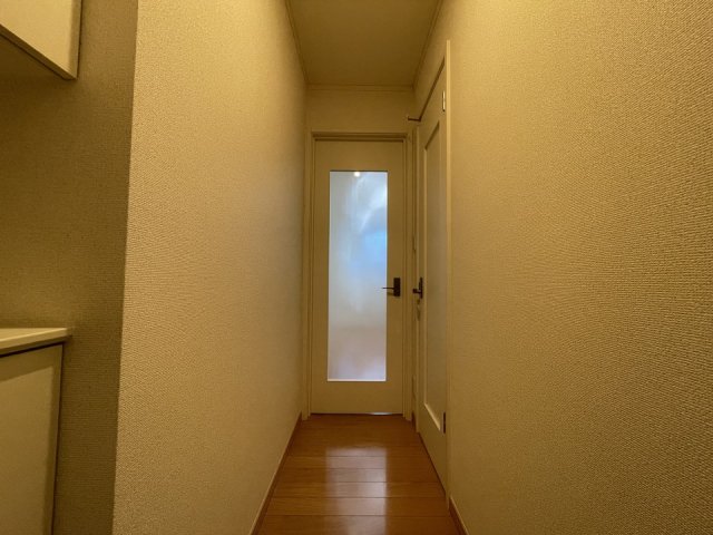 その他部屋・スペース　中はこのようになっています
