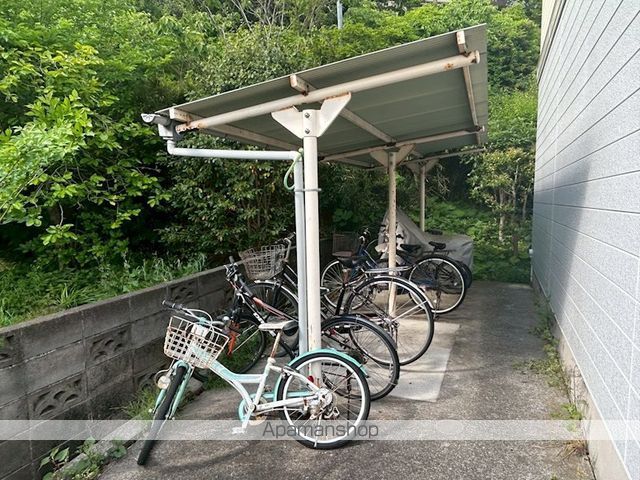その他共有部分　その他共有部分