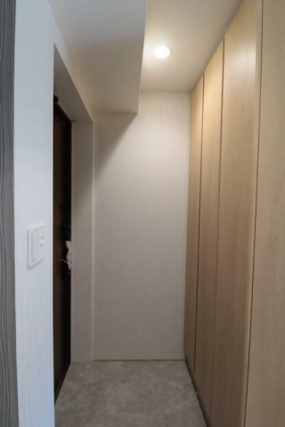 玄関　※同タイプ参照