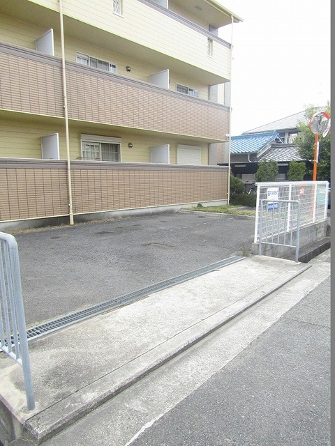 フローラ北花田のその他写真