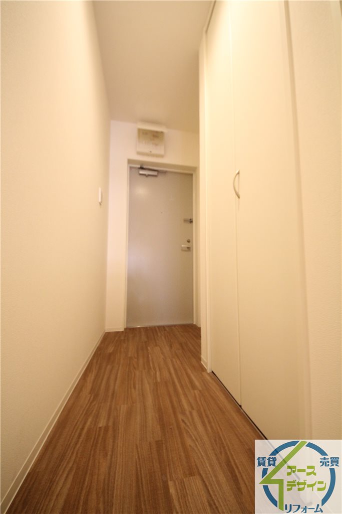 玄関　※類似部屋