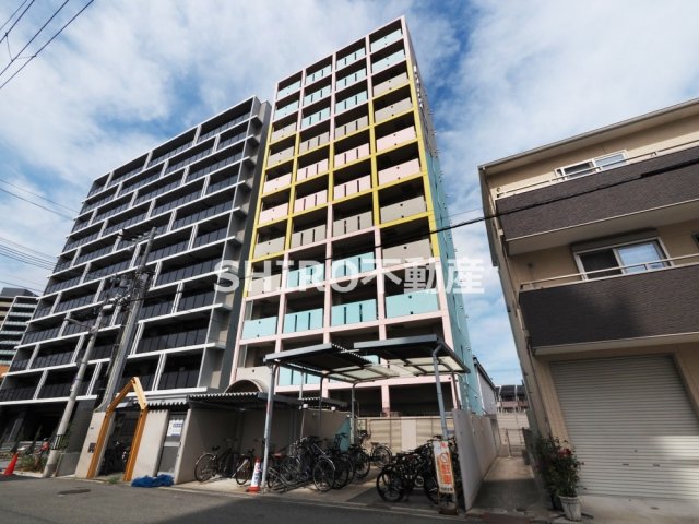 ルシェル福島