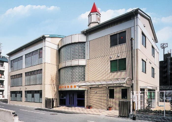 幼稚園・保育園　東よさみひよこ園【認定こども園】（幼稚園・保育園）まで562m