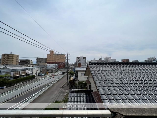 眺望　眺望