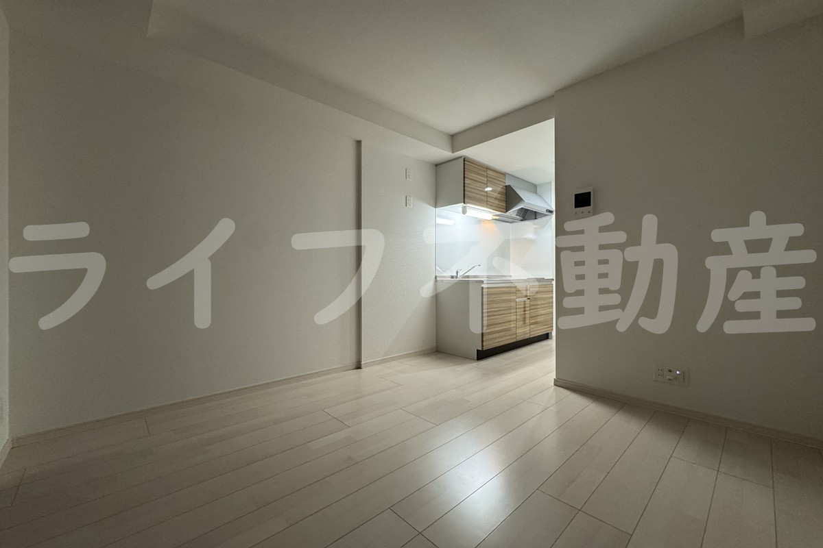 その他部屋・スペース　内装もきれいです