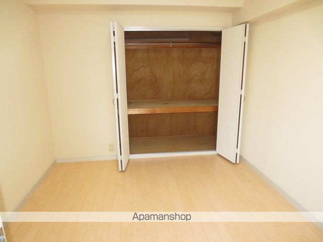 カサグランデ与次郎の内装写真