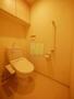 トイレ　ジェノヴィア上野スカイガーデン　※参考の写真です。