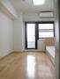 居室・リビング　最上階角部屋。東向きのお部屋