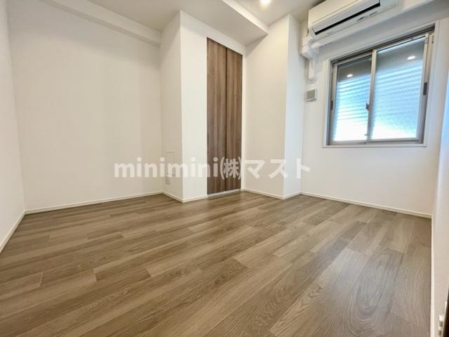 その他部屋・スペース　他号室類似間取り参考写真