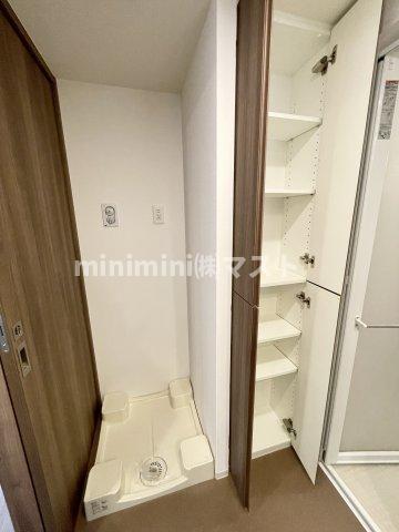その他　他号室類似間取り参考写真