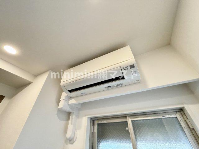 その他設備　他号室類似間取り参考写真