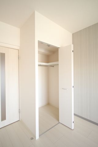 収納　荒川区西尾久3　ディ・アミカルBタイプ