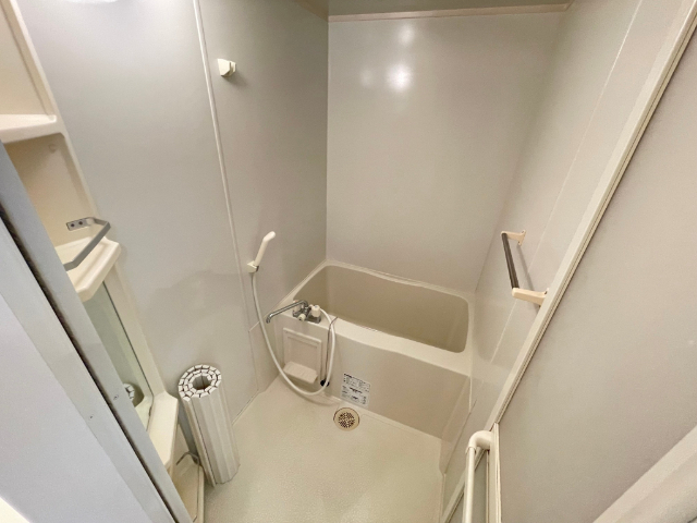 RESIDENCE メルヴェイユの風呂写真