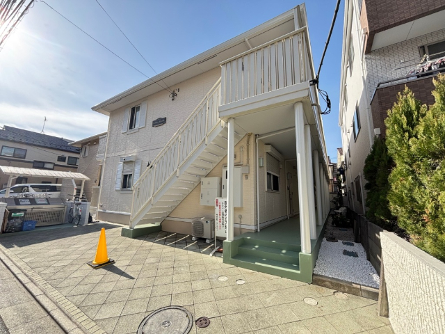 RESIDENCE メルヴェイユ