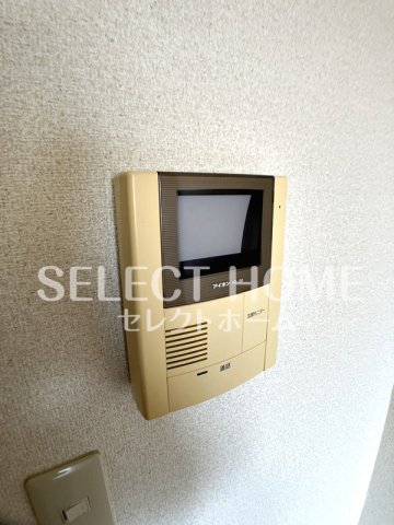 セキュリティ　同型タイプ