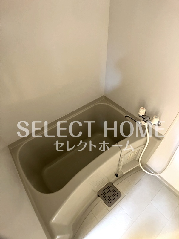 バス・シャワールーム　同型タイプ