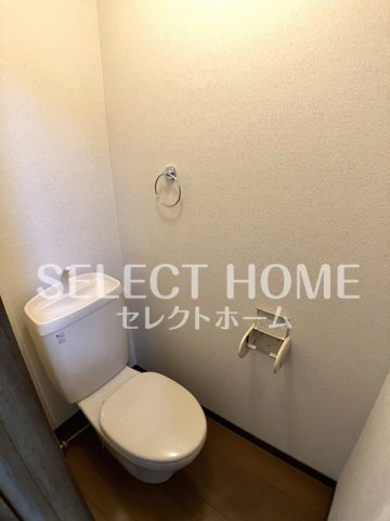 トイレ　同型タイプ