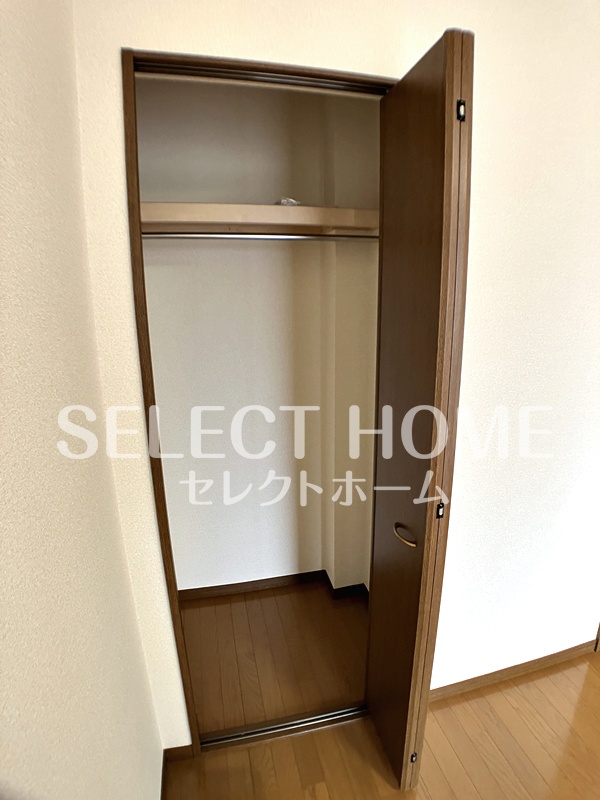収納　同型タイプ