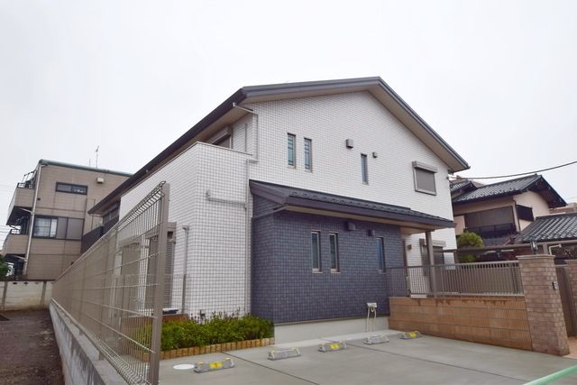 建物外観　★お問い合わせはタウンハウジングまで★
