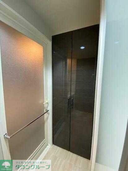 その他設備　同じタイプの別部屋写真