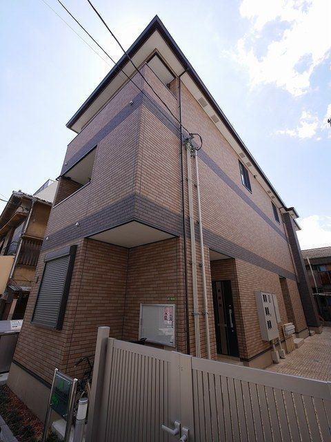 建物外観　☆綺麗な外観☆