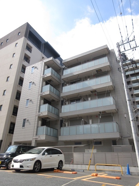 その他　★耐震・耐火設計　旭化成へーベルメゾン★